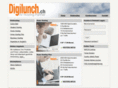 digilunch.ch