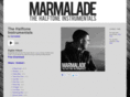 djmarmalade.com