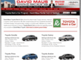 dmtrental.com