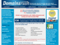 domainrush.co.uk