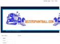 dozerspaintball.com