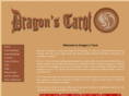 dragonstarot.com