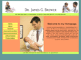 drjamesbrewer.com