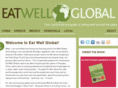 eatwellglobal.com