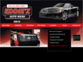 eddiezautowash.com