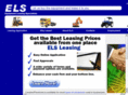 elsleasing.com