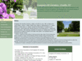 evergreenhillcemetery.com