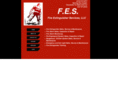 fesfire.com
