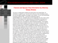 fianceeandspousevisa.com