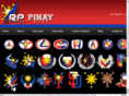 filipinostickers.com