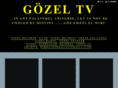 gozel.tv