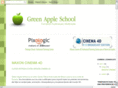 greenappleschool.es