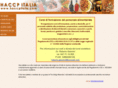 haccpitalia.com