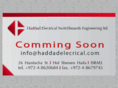 haddadelectrical.com
