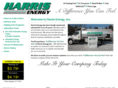 harrisenergyinc.net