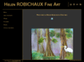 helenrobichaux.com