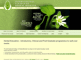 herbcollege.com