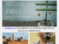 herodsjewels.com