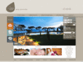 hotelcortevalier.com