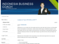 indonesiabusinesscoach.com
