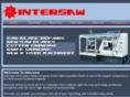 intersaw.co.uk