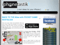 iphonetastik.com