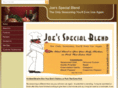 joesspecialblend.com