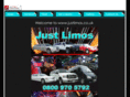 justlimos.co.uk