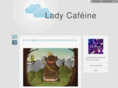 lady-cafeine.com