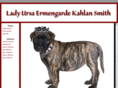 ladyursa.com