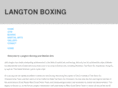 langtonboxingpro.com