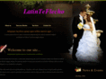latinteflecho.com