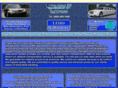 limousineofbaltimore.com