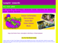 lizardzone.com