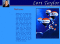 lori-taylor.com