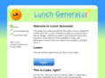 lunchgen.com