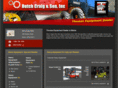 maine-equipment.com
