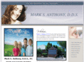 markanthonydental.com