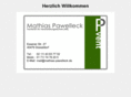 mathias-pawelleck.de