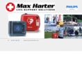 maxharter.com