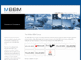 mbbm-gruppe.com