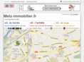 metzimmobilier.com