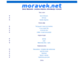 moravek.org