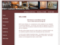 mrcustommillwork.com