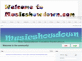 musicshowdown.com