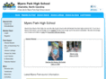 myersparkhighschool.org