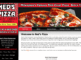 nedspizzarestaurant.com