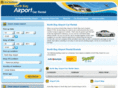 northbayairportcarrental.com