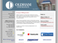 oldhaminsurance.com