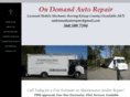 ondemandautorepair.com